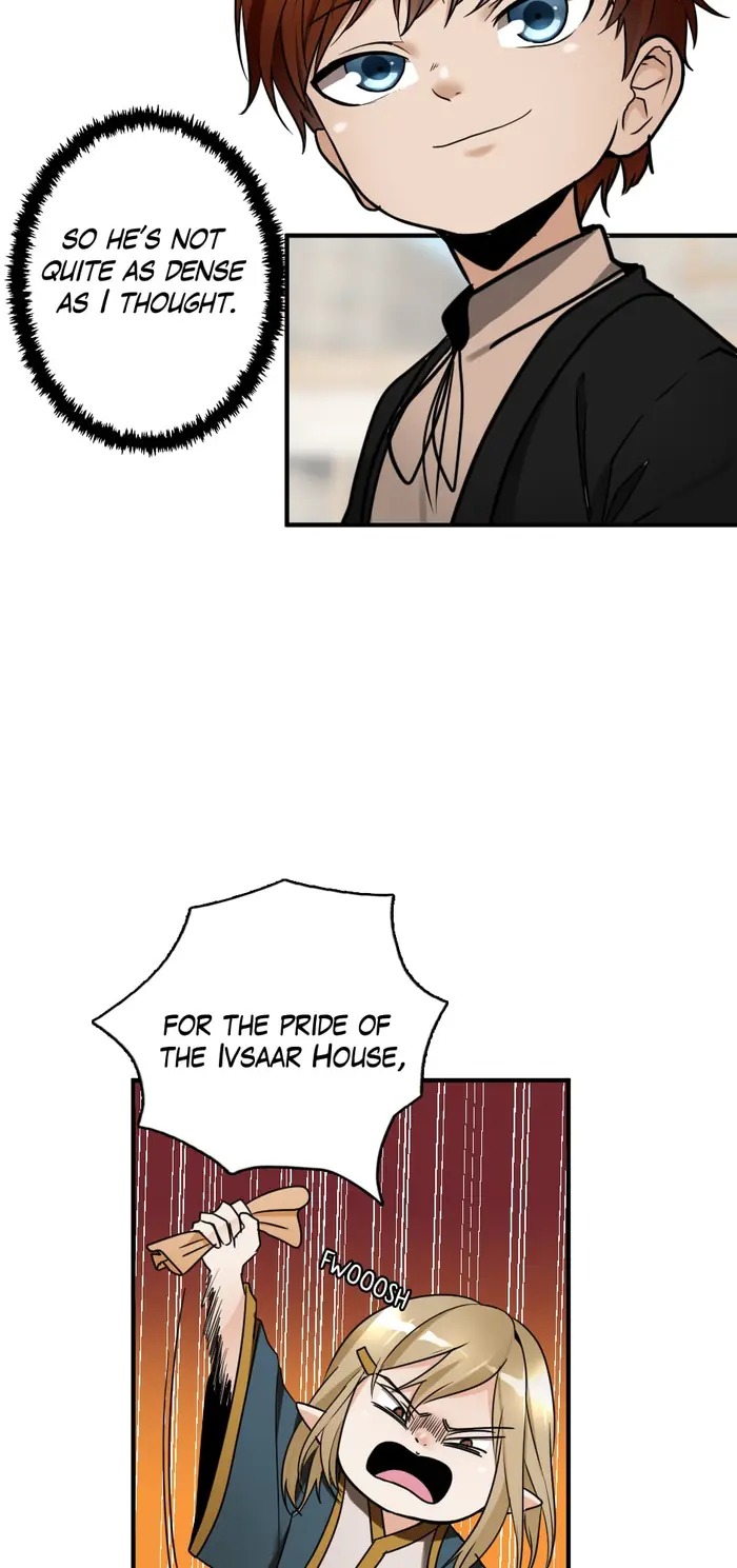 The Beginning After the End Chapter 25 image 26_optimized